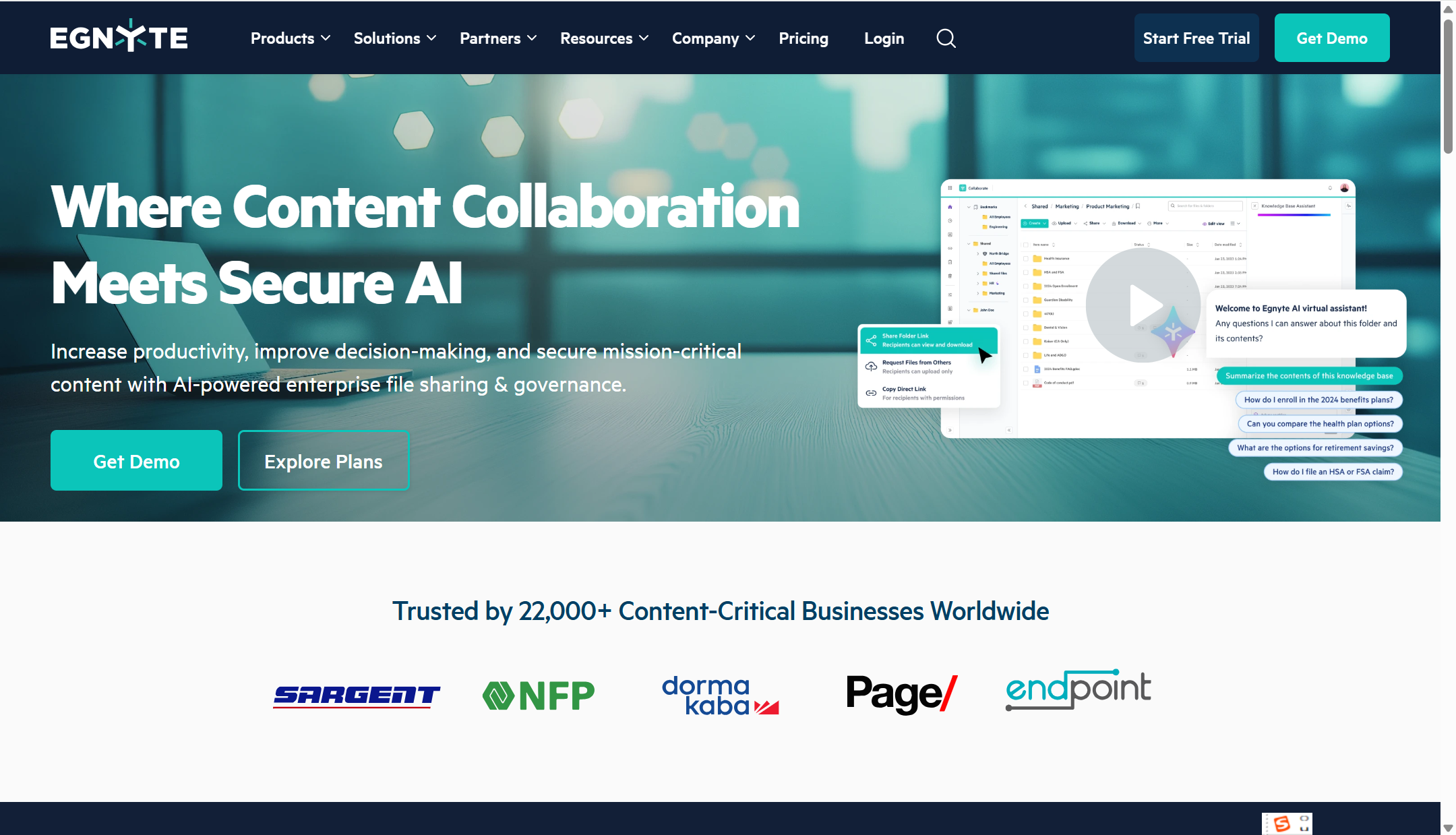 支持团队共享的文件管理软件哪个好？2025年主流15款对比