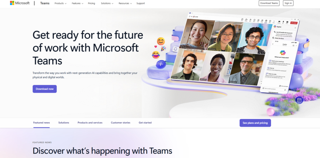 云协作软件有哪些？推荐大家常用的10款在线协同系统