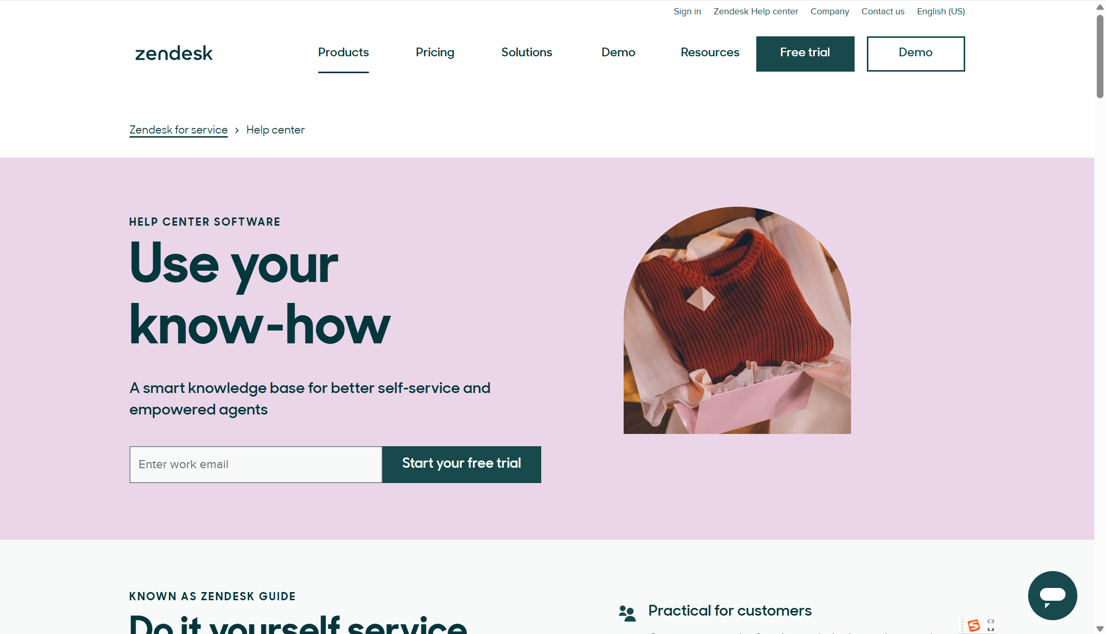 本地知识库和云端知识库哪个更适合中小企业