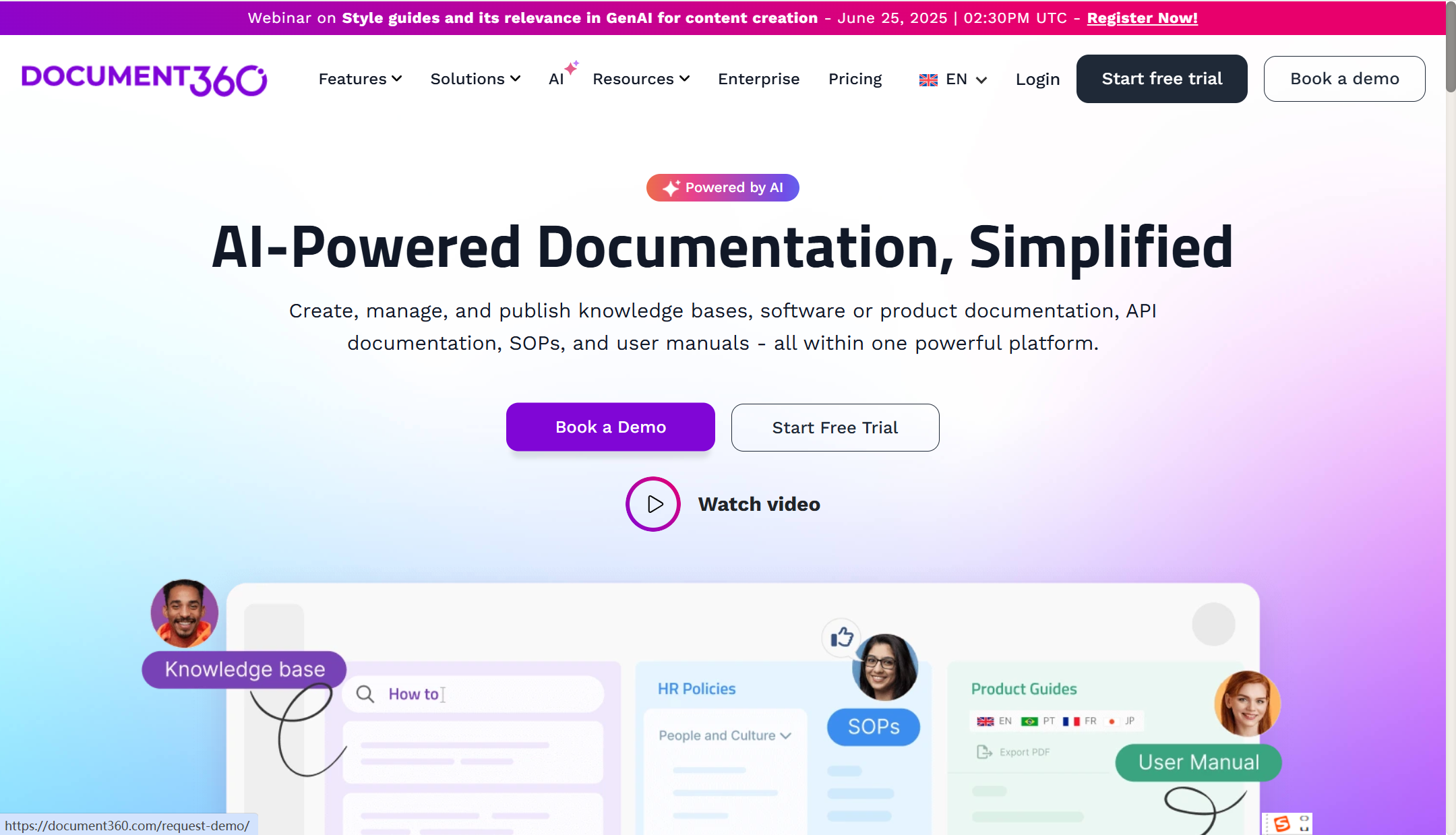 中小企业如何有效管理知识文档？分享15款知识文档管理系统