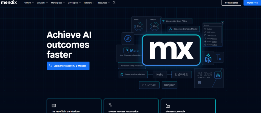 2025年低代码开发平台排行榜：主流18款低代码平台测评对比