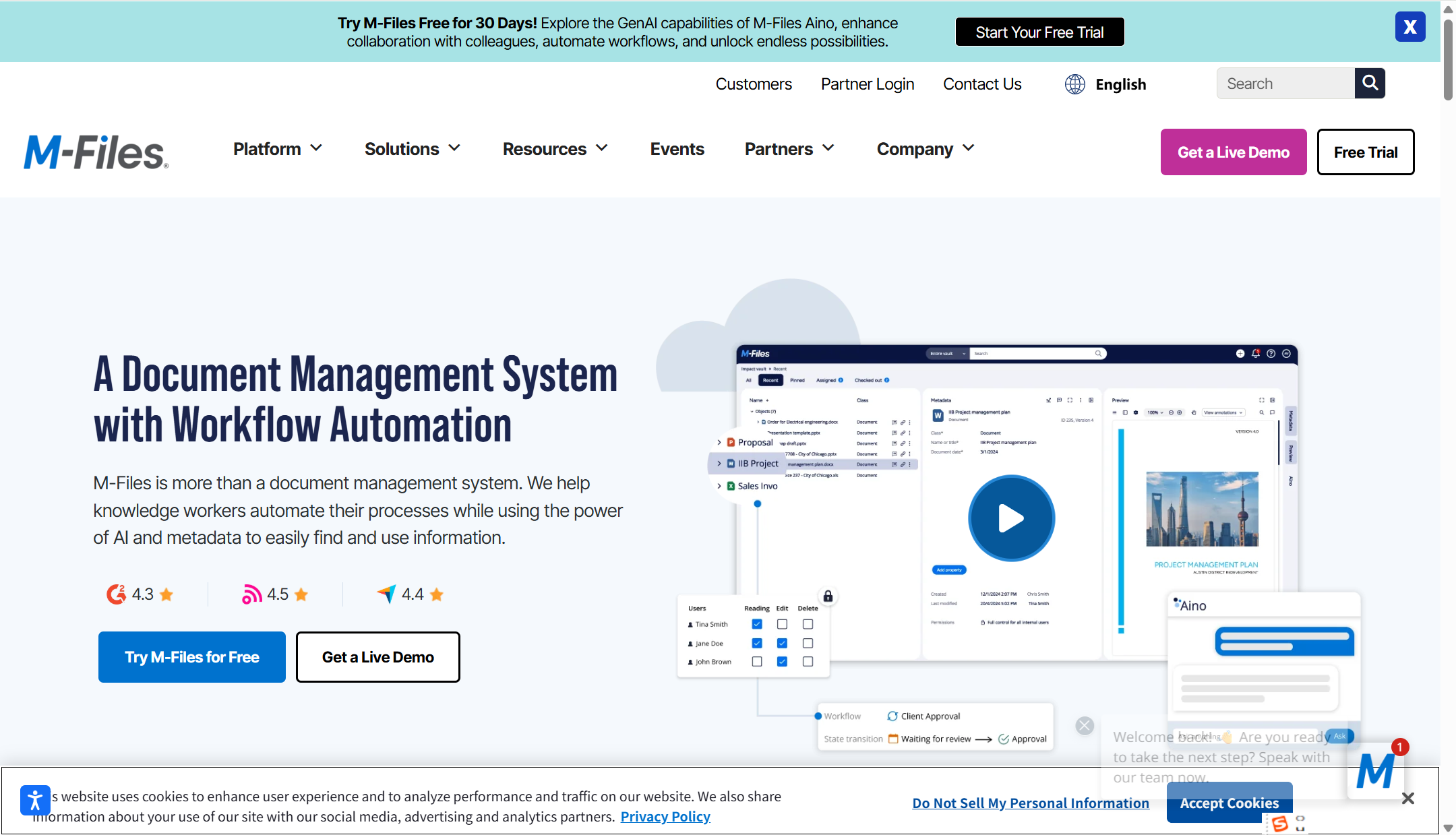 类似于confluence和语雀的文档管理工具有哪些？16款对比（2025年）