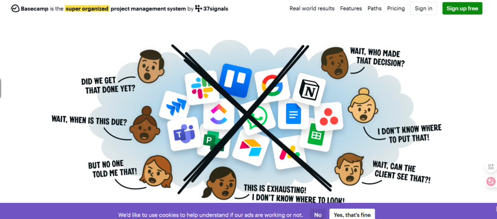 小型团队管理软件推荐：2025年受欢迎的10款