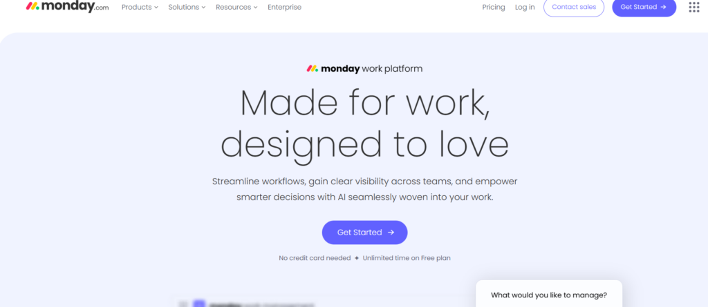 小型团队管理软件推荐：2025年受欢迎的10款