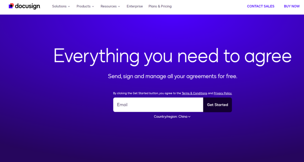 e签宝电子合同签署平台靠谱吗？对比主流10大电子合同平台