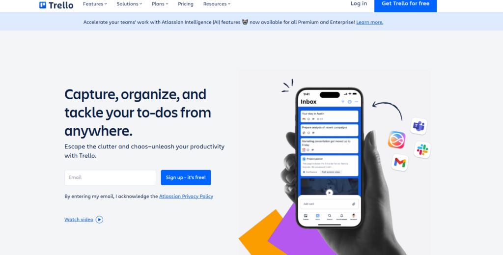 2025年项目协作平台排行榜：15款主流项目协同软件对比