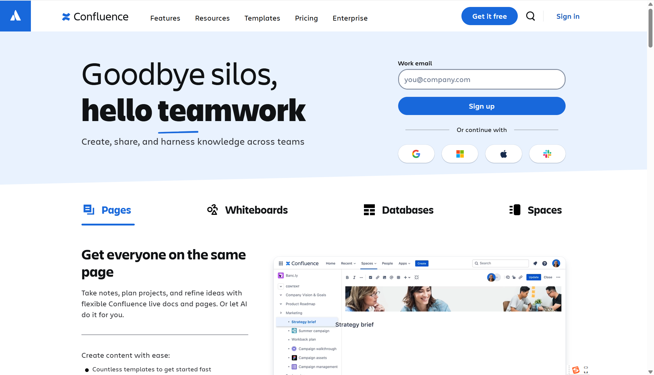 12款好用的团队文档和技术资料管理的工具分享