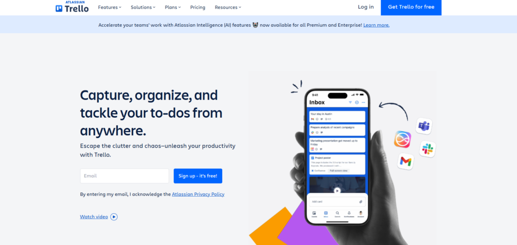 好用的办公协作软件有哪些？对比20款主流系统（2025年）