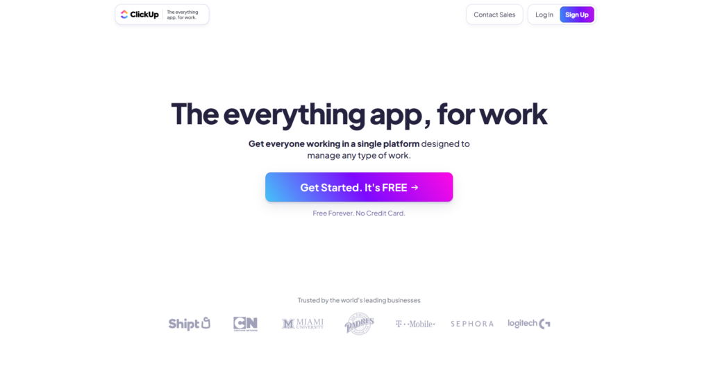 2025年敏捷开发平台排行：对比15款主流的敏捷项目管理系统