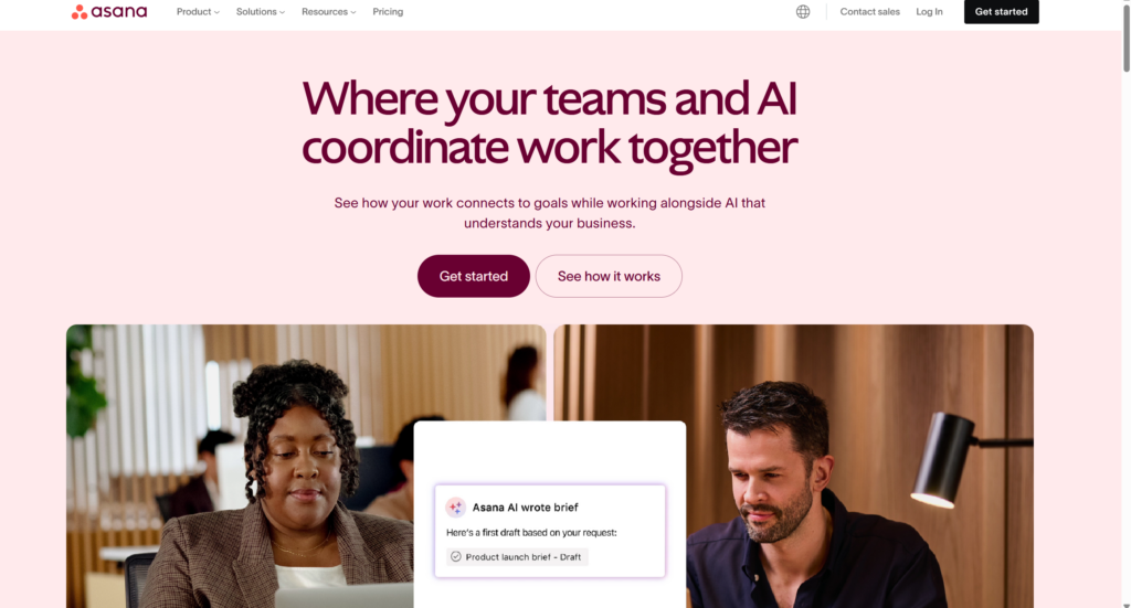 2025年敏捷开发平台排行：对比15款主流的敏捷项目管理系统