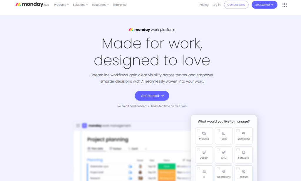 2025年敏捷开发平台排行：对比15款主流的敏捷项目管理系统