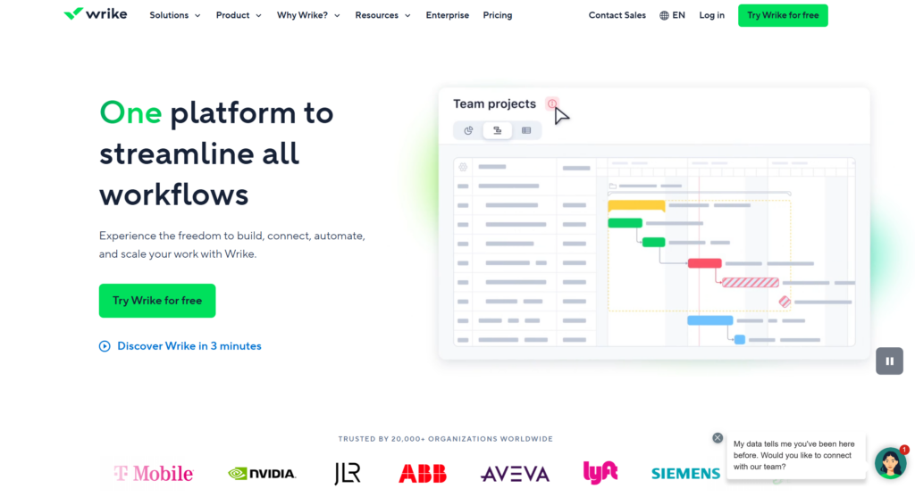 2025年敏捷开发平台排行：对比15款主流的敏捷项目管理系统