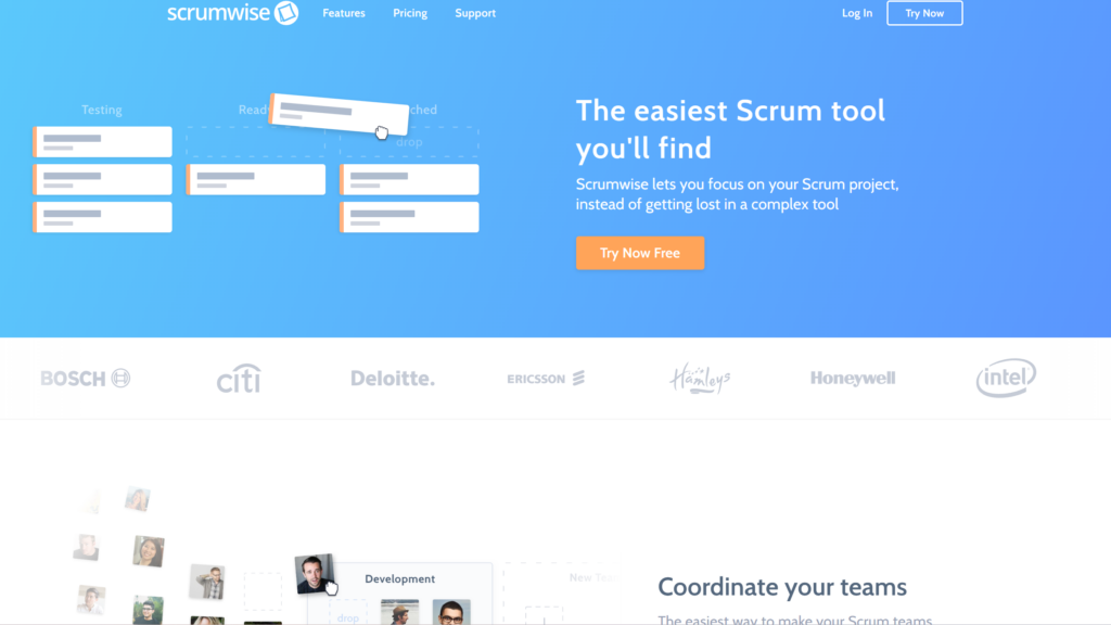 2025年敏捷开发平台排行：对比15款主流的敏捷项目管理系统