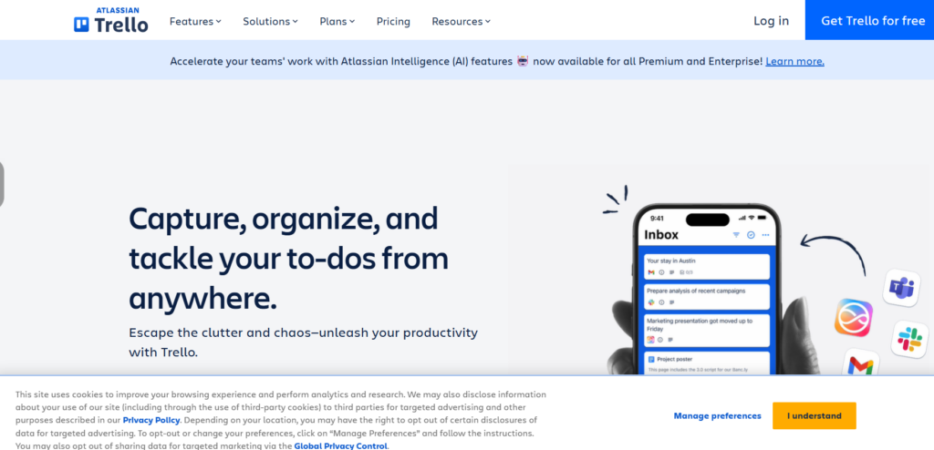 小型团队管理软件推荐：2025年受欢迎的10款