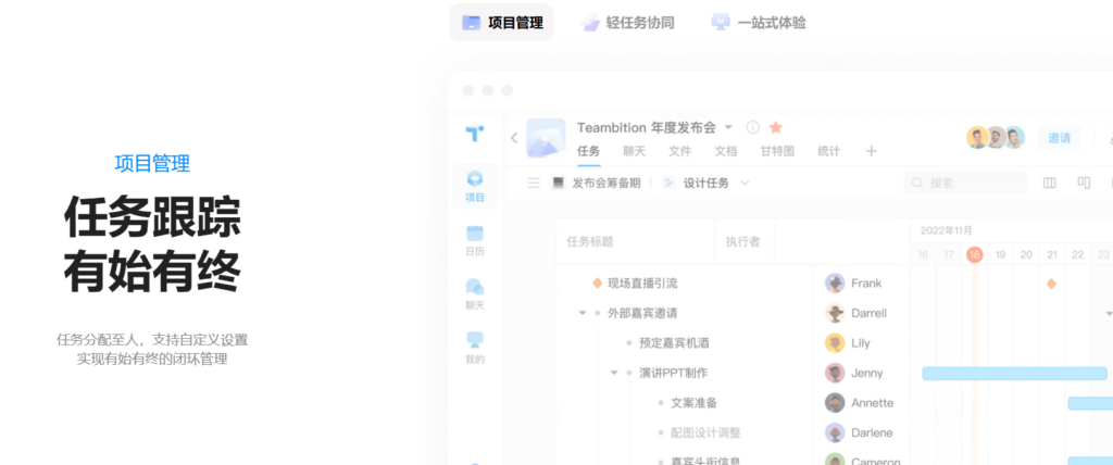 如何实现任务进度的可视化展示？分享11款任务管理平台