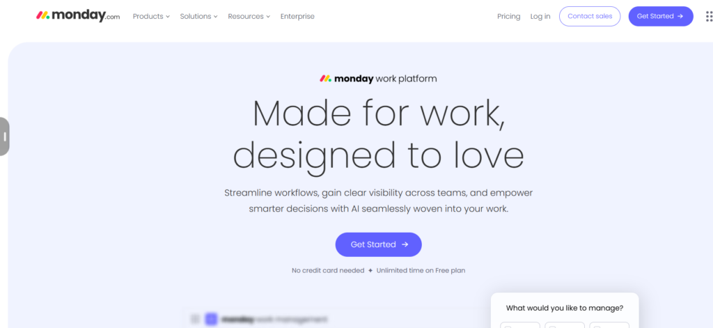 项目任务如何管理好？分享大家常用的15款在线看板软件