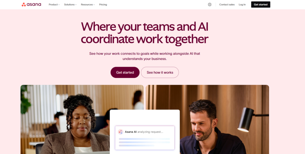 16款团队协作管理软件选型全流程指南