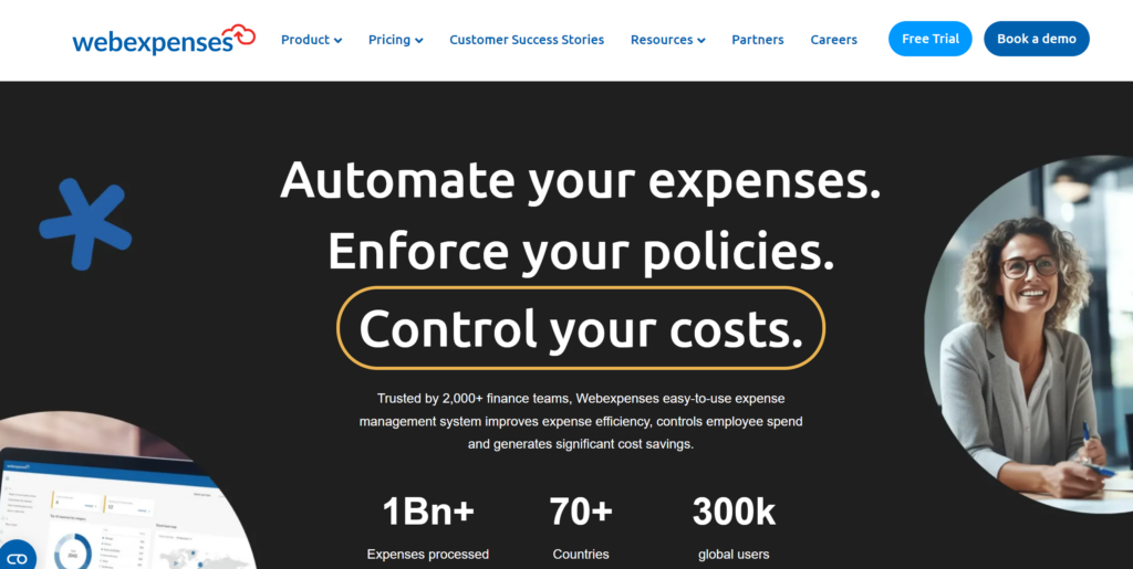 每刻报销、汇联易、用友等主流10大财务报销管理平台测评对比