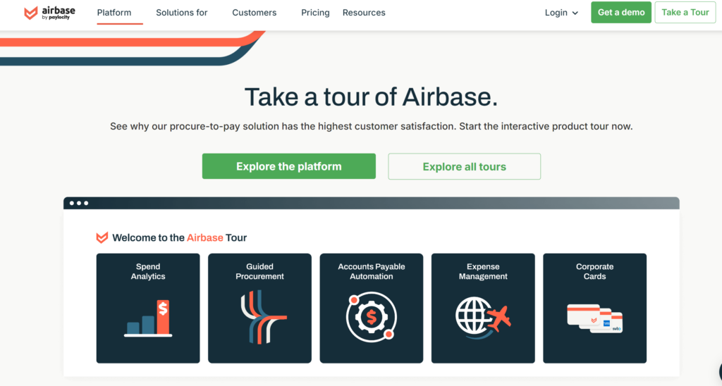 费用报销系统哪家好用？对比主流11款财务报销系统（2025年）