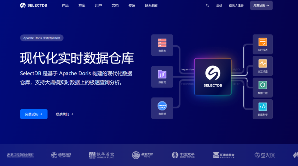 数据指标管理平台哪个好？主流13款企业数据开发治理系统对比
