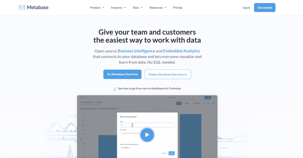 有哪些开源的 BI 工具？对比主流开源与闭源 BI 系统