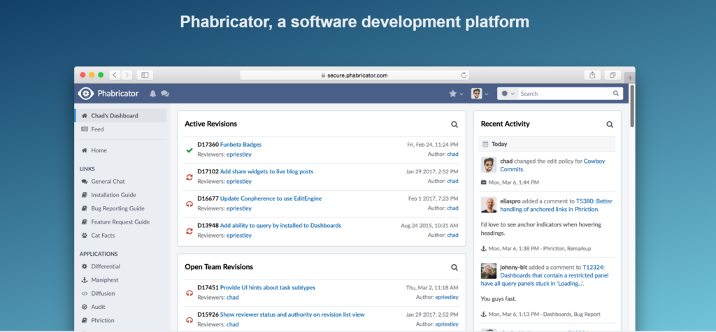 腾讯 Coding 类似的产品有哪些？对比15款产品