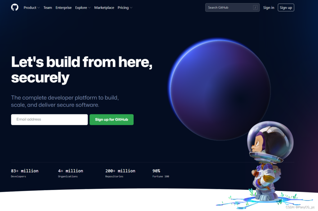 腾讯Coding 即将下线，能替代的产品有哪些？大盘点
