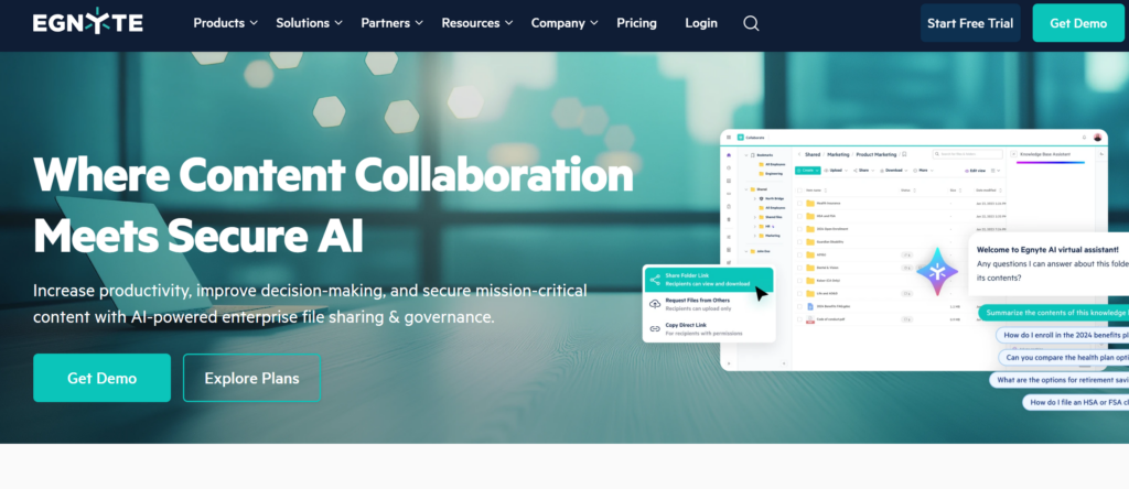 工作用的同步网盘那款好？大家常用的11款工作云盘对比