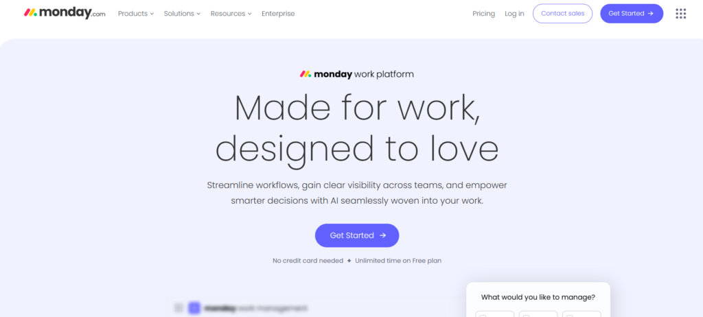 适合中小企业的轻量级项目管理工具哪个好？19款易用的项目管理软件盘点