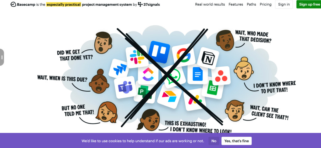 适合中小企业的轻量级项目管理工具哪个好？19款易用的项目管理软件盘点