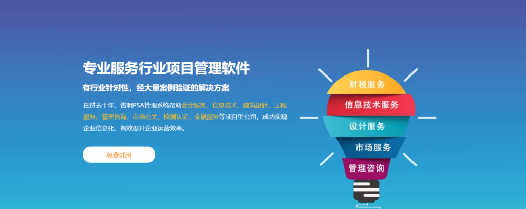 适合中小企业的轻量级项目管理工具哪个好？19款易用的项目管理软件盘点