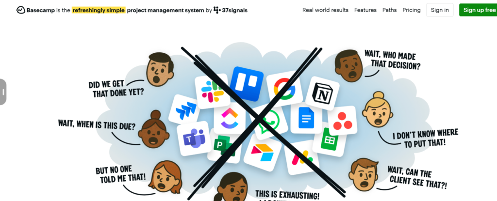 2025年主流的16款项目任务管理软件对比：哪个好用？
