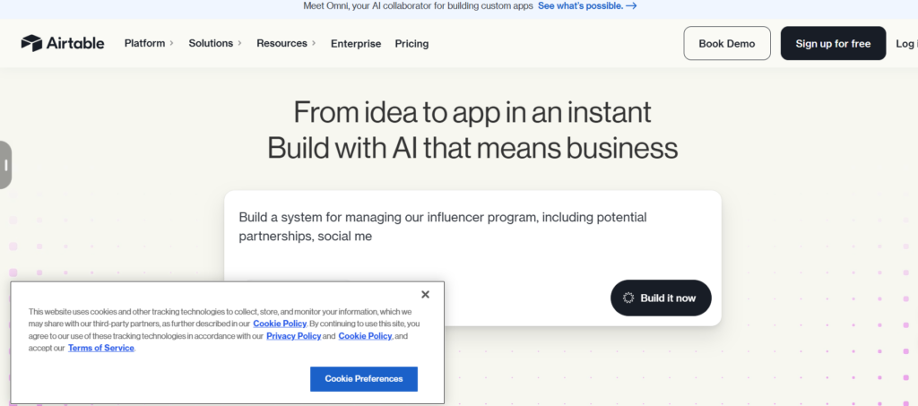 2025年主流的16款项目任务管理软件对比：哪个好用？