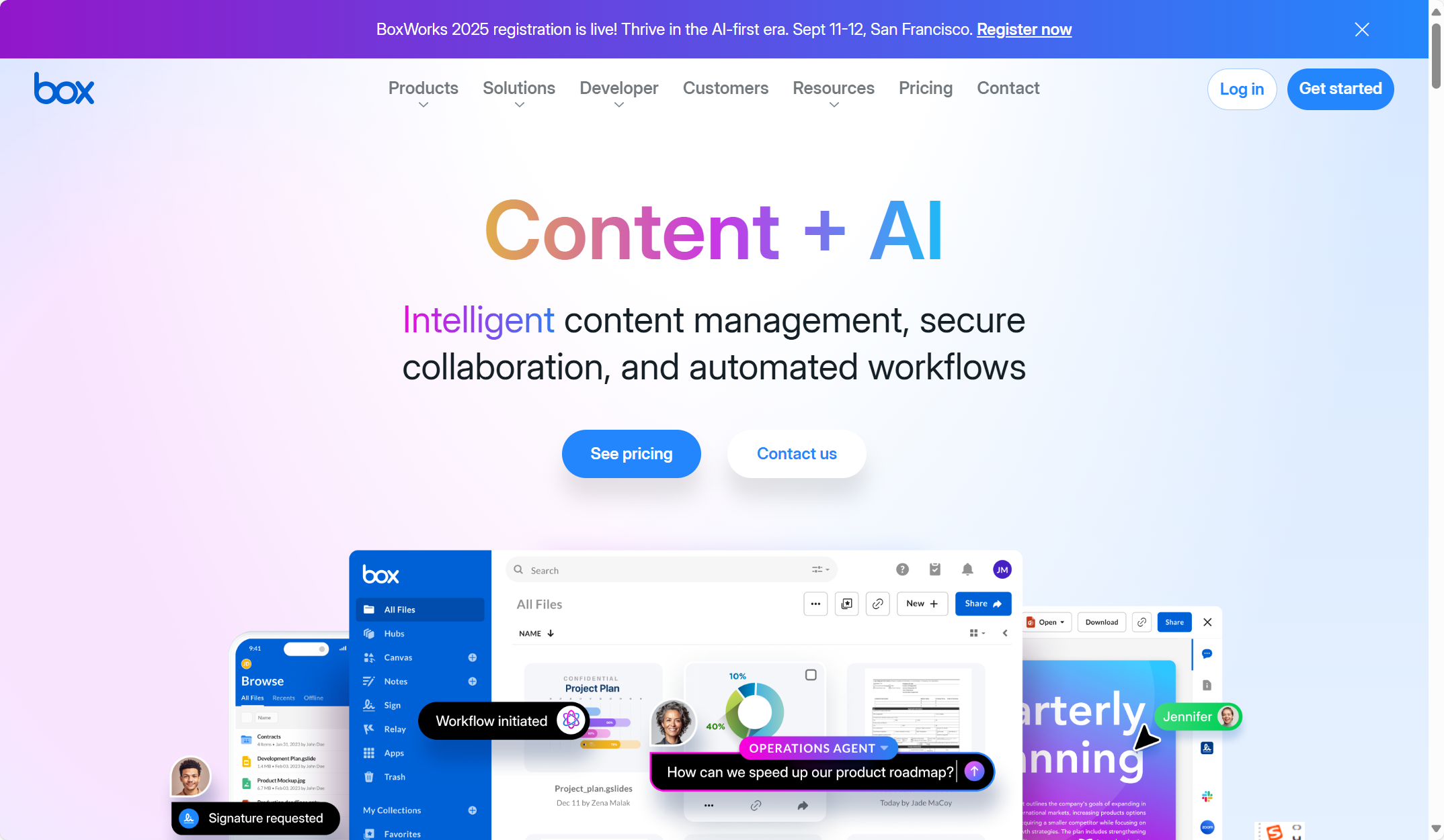 2025年 30 款主流文档管理系统测评对比，哪款更好？