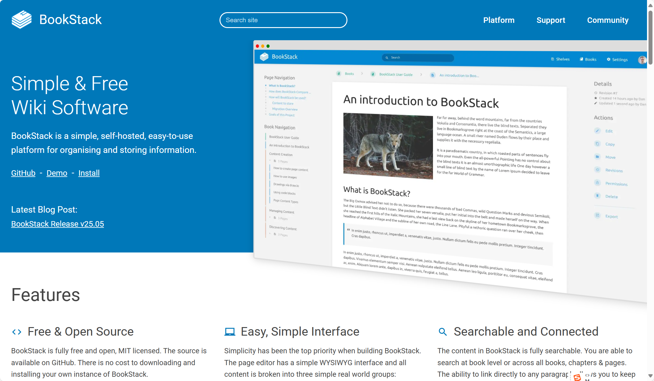 2025年 30 款主流文档管理系统测评对比，哪款更好？