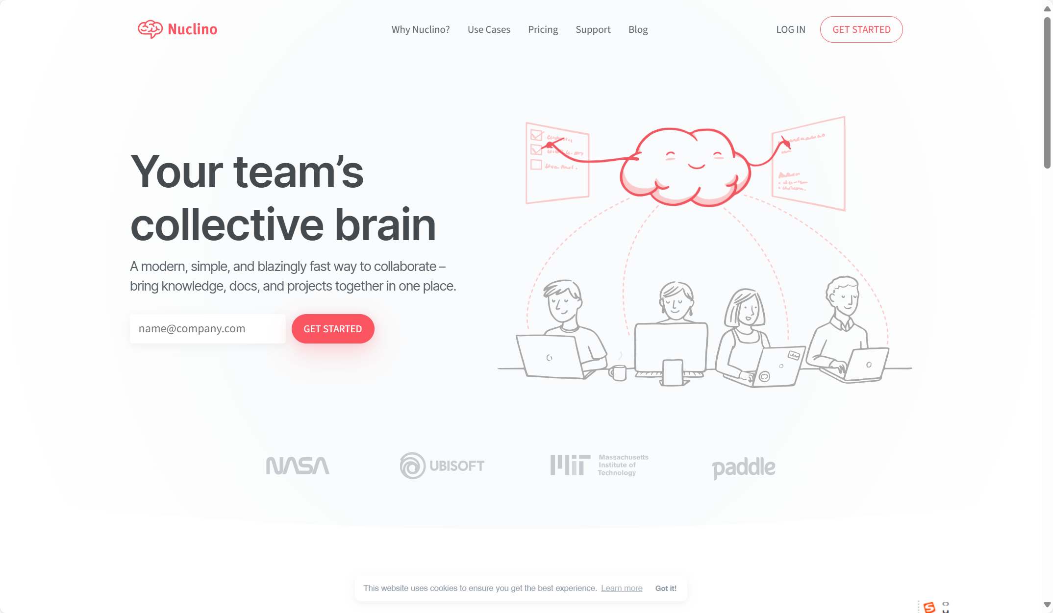 企业内部常用的19款知识库管理软件测评（2025）