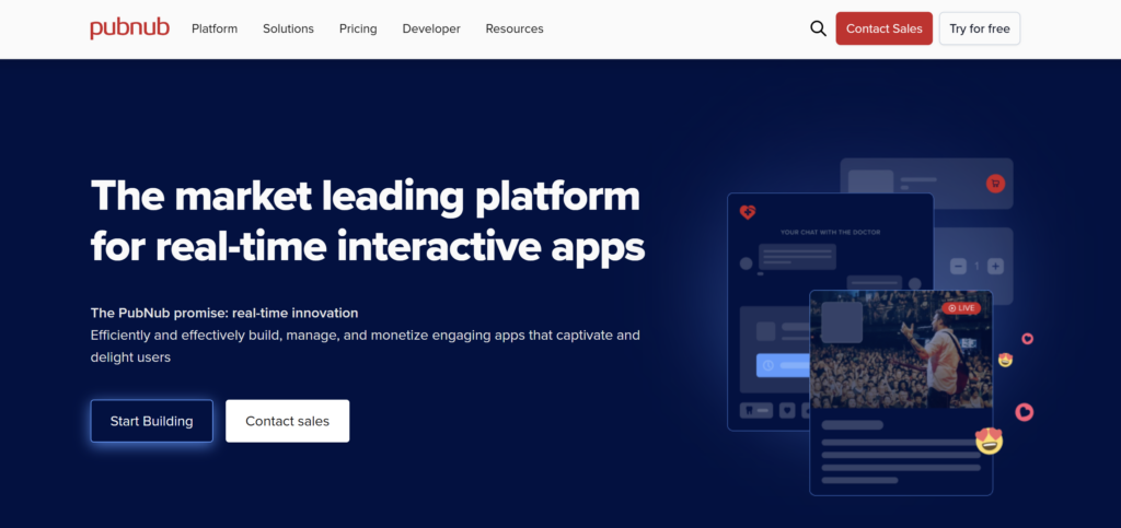 2025年主流 14 家即时通讯 IM厂商测评，哪家 IM SDK更安全稳定？