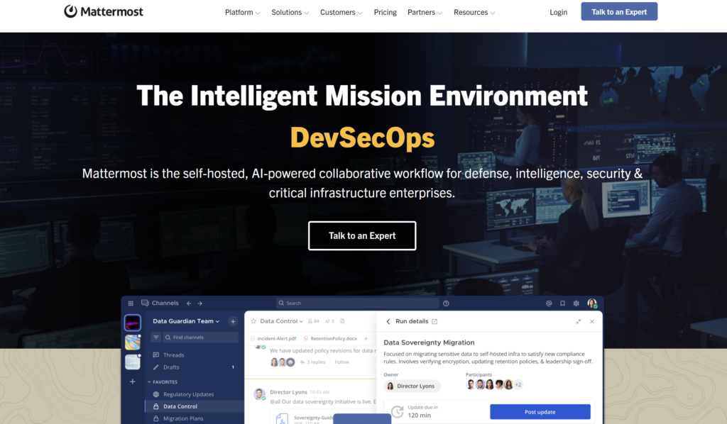 开源或免费的即时通讯 SDK有哪些？对比大家主流使用的10款 IM （含付费）