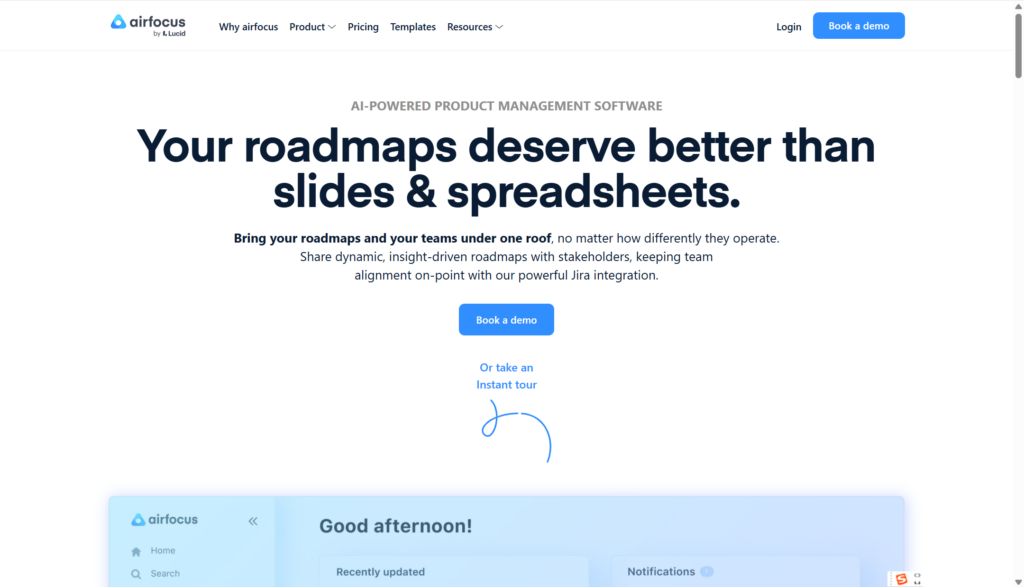 产品负责人（PO）工具哪个好？分享大家常用的10款