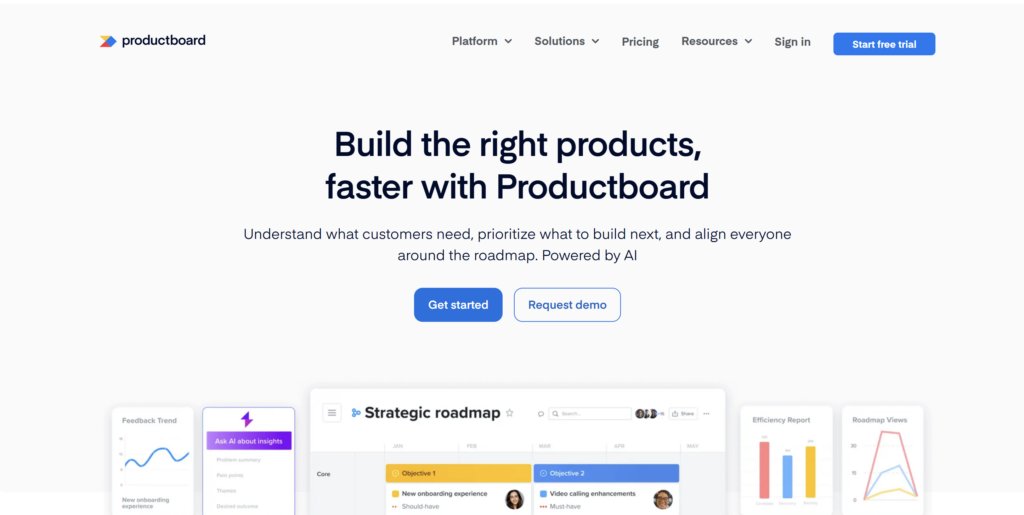 产品需求管理平台对比：主流10款哪个更好？