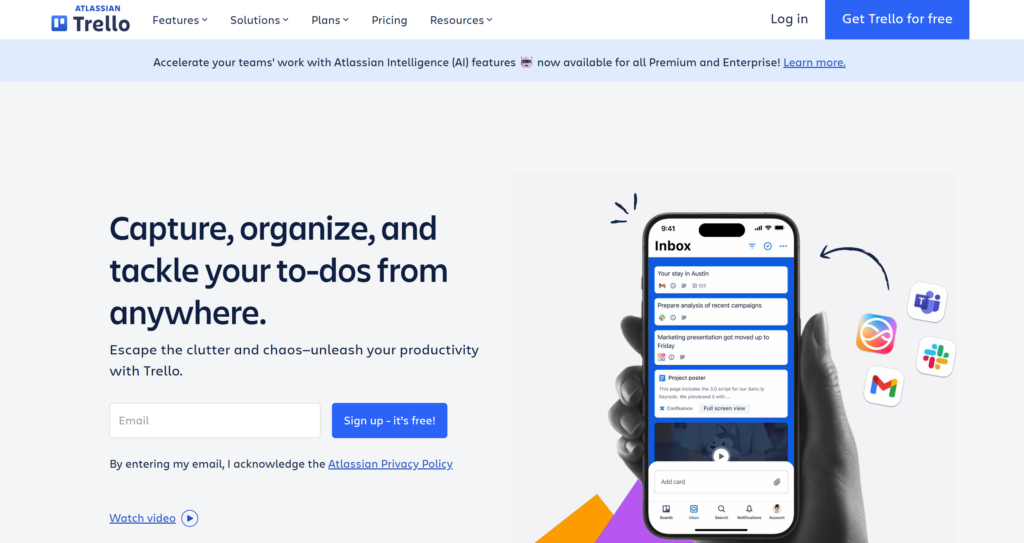 产品排期工具有哪些？分享11款热门产品排期管理系统