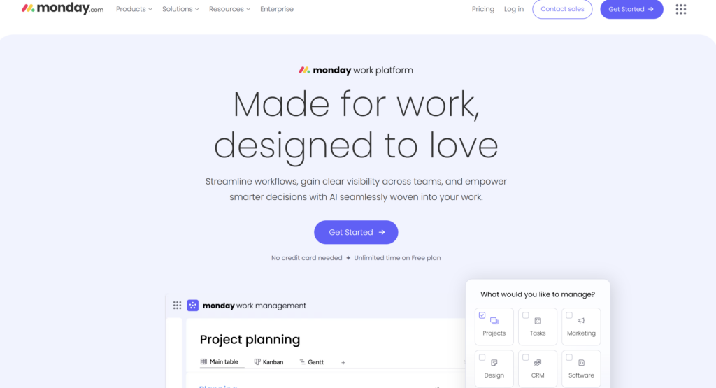 产品排期工具有哪些？分享11款热门产品排期管理系统