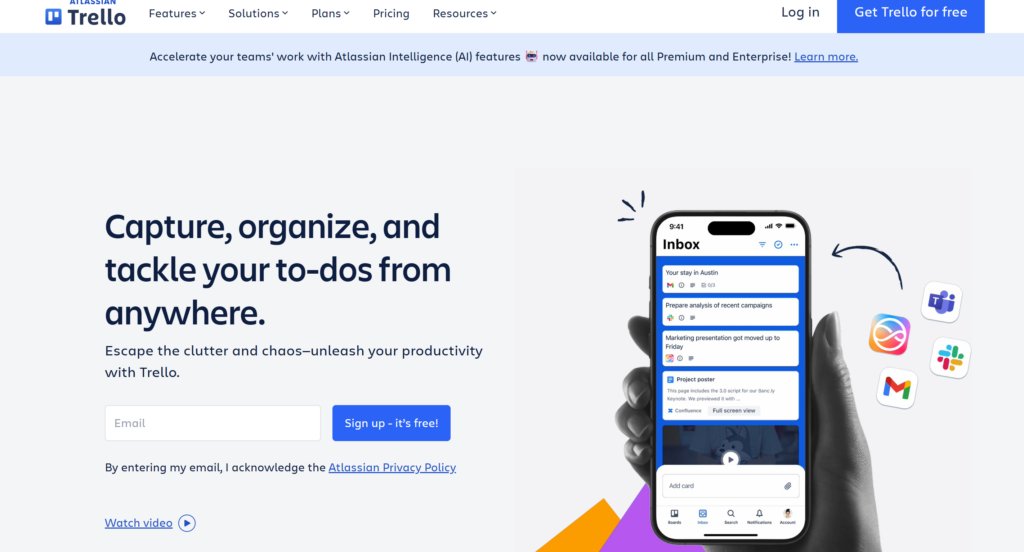 产品需求管理平台对比：主流10款哪个更好？
