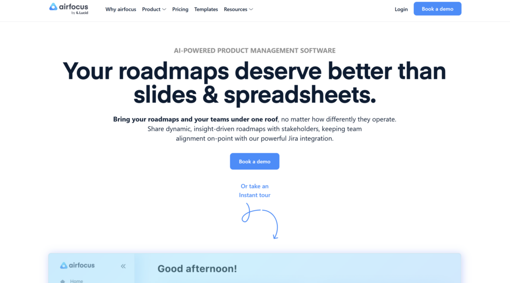 产品需求管理平台对比：主流10款哪个更好？