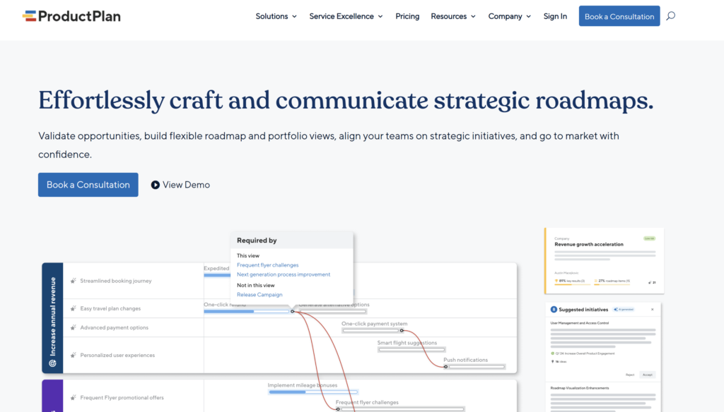 产品排期工具有哪些？分享11款热门产品排期管理系统