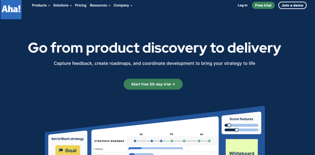 2025年排名前十的产品管理软件是那些？全面盘点