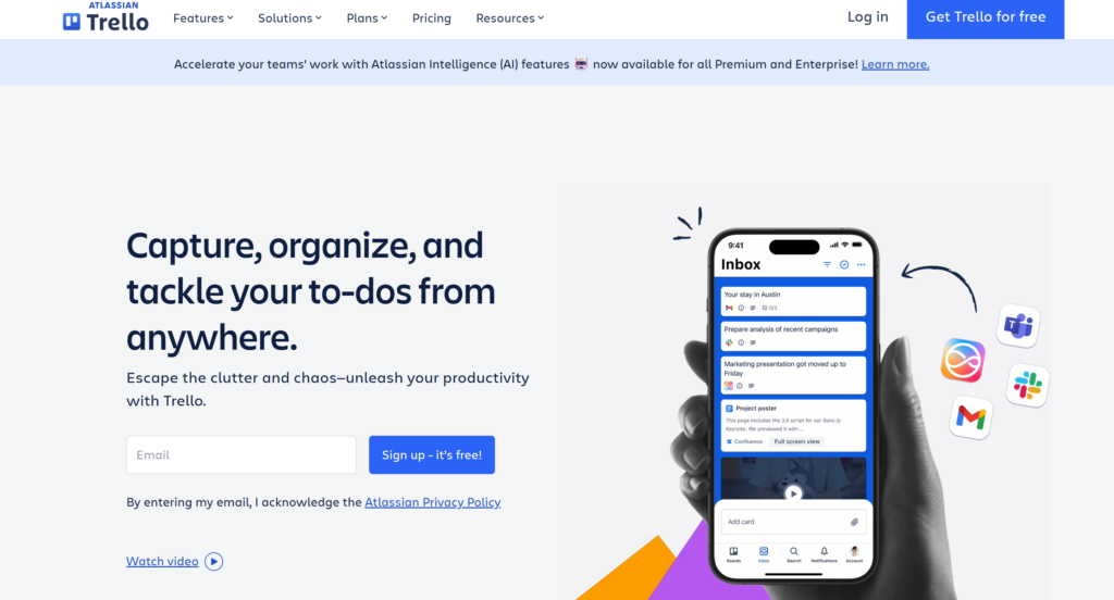 2025年排名前十的产品管理软件是那些？全面盘点