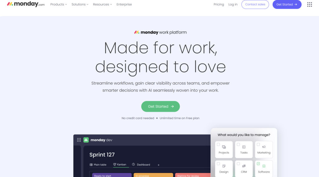 2025年排名前十的产品管理软件是那些？全面盘点