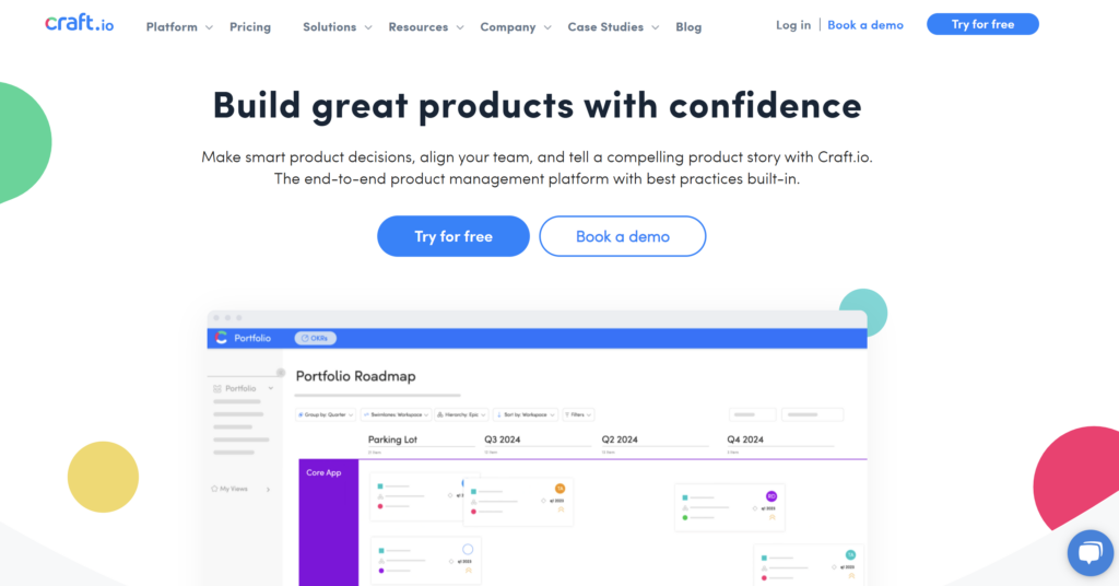 2025年排名前十的产品管理软件是那些？全面盘点