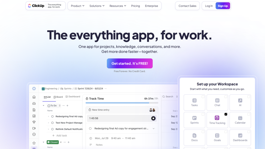 2025年排名前十的产品管理软件是那些？全面盘点